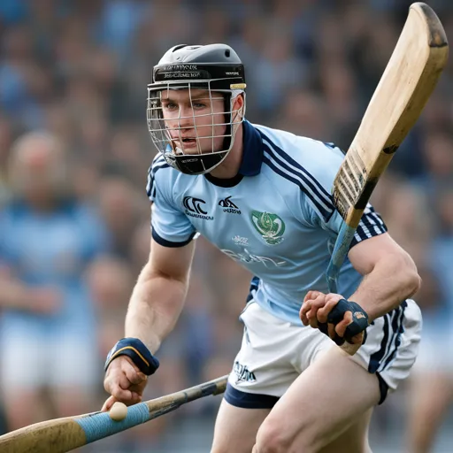 Fergal Whitely