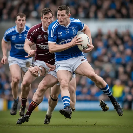 Fergal Wilson