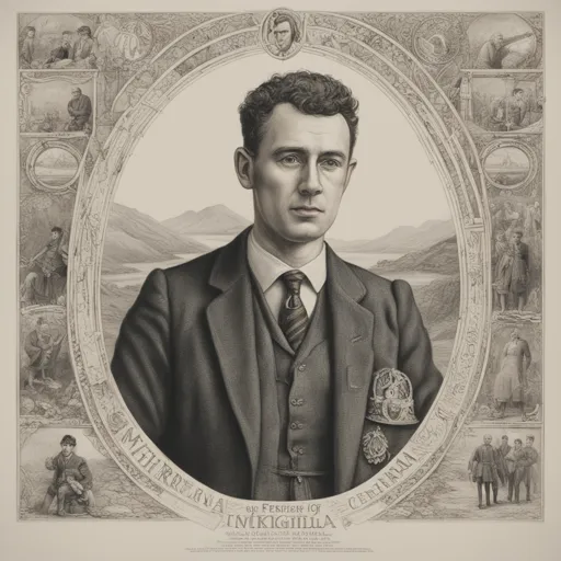 Fergal mac Gíolla Íosa Óg Mág Tighearnán