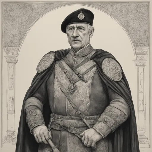 Fergal mac Tomás Mág Tighearnán