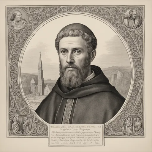 Fergno Britt mac Faílbi