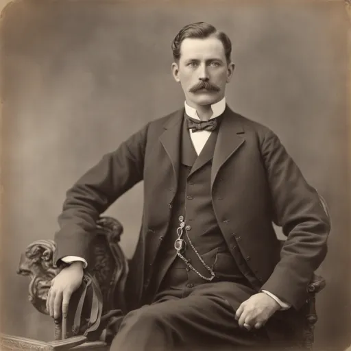 Fergus Beck Brownridge