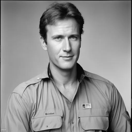 Fergus Beeley
