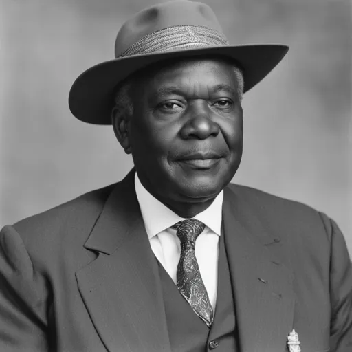 Fergus Blackie