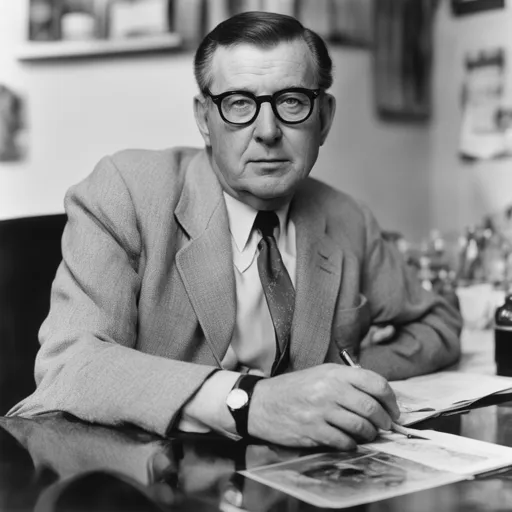 Fergus Cashin