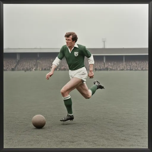 Fergus Crawford