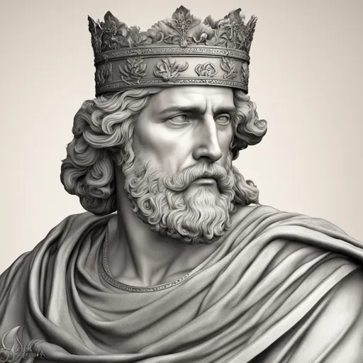 Fergus I (mythological king)