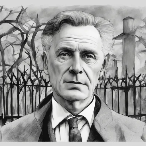 Fergus Kerr