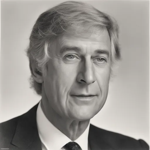 Fergus Leveson-Gower, 6th Earl Granville