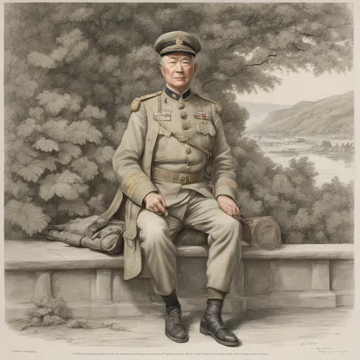 Fergus Ling