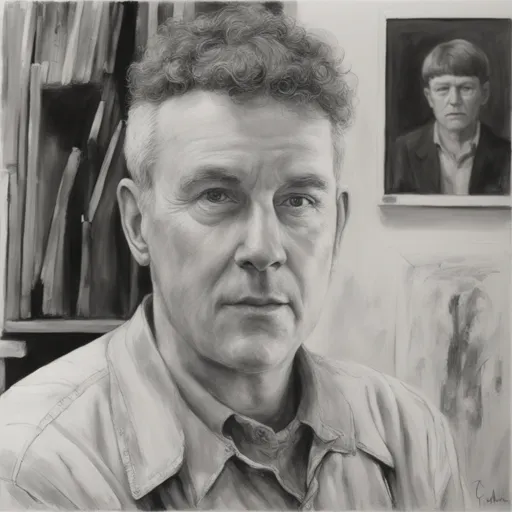 Fergus Martin