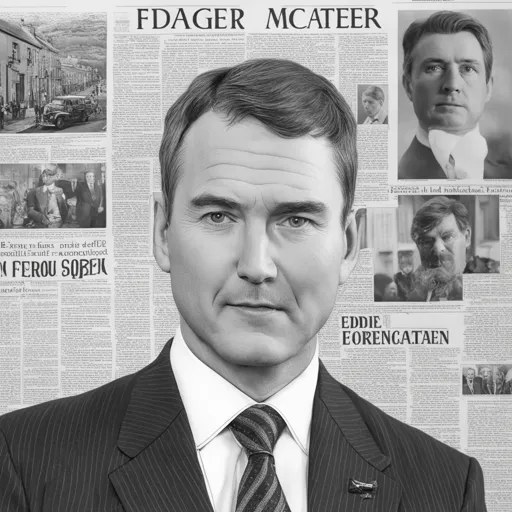 Fergus McAteer