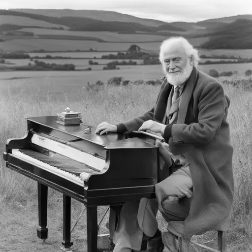 Fergus McCreadie