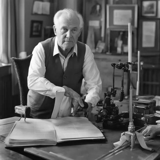 Fergus McDonell