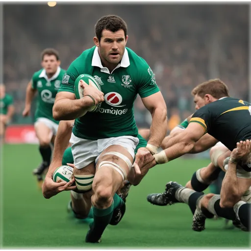 Fergus McFadden