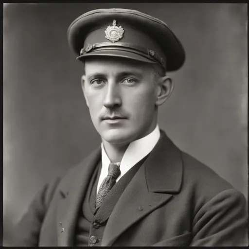 Fergus Medwin