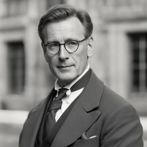 Fergus Millar