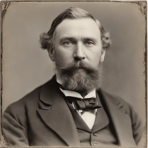 Fergus Mills