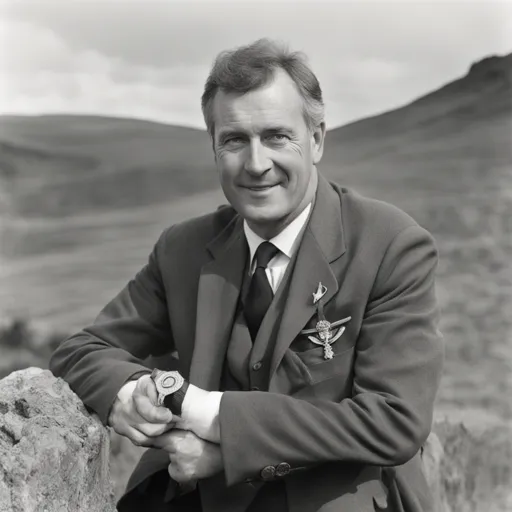 Fergus Murray