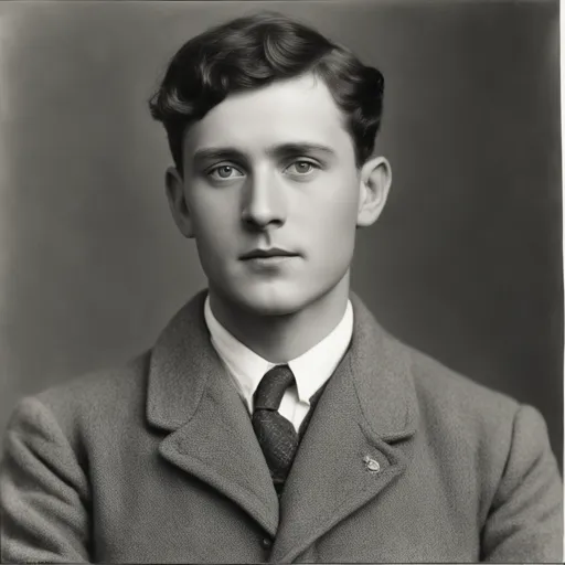 Fergus Mór