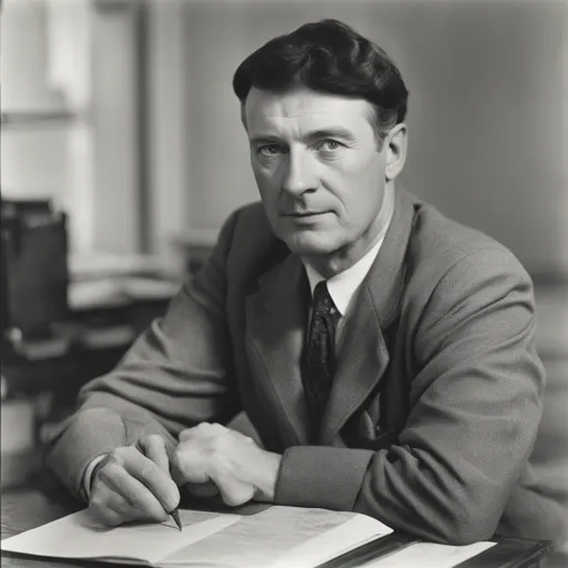 Fergus O'Connor (publisher)