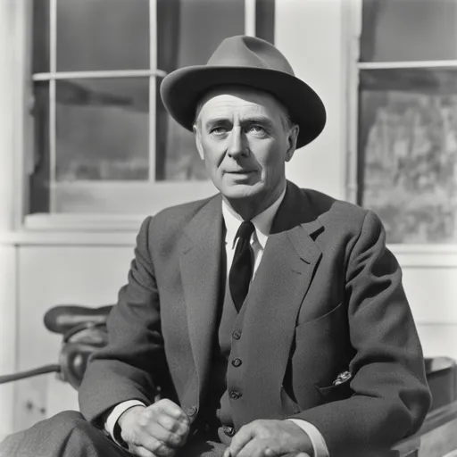 Fergus O'Hare