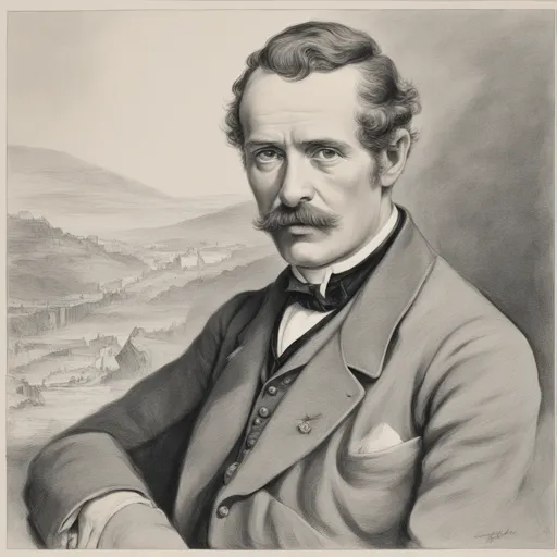 Fergus Pyle