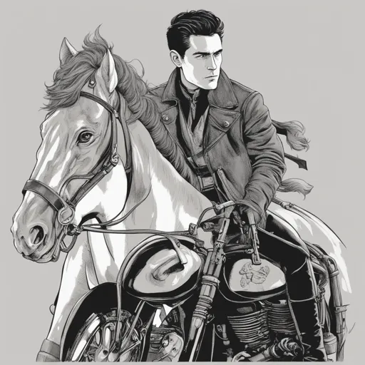 Fergus Riordan