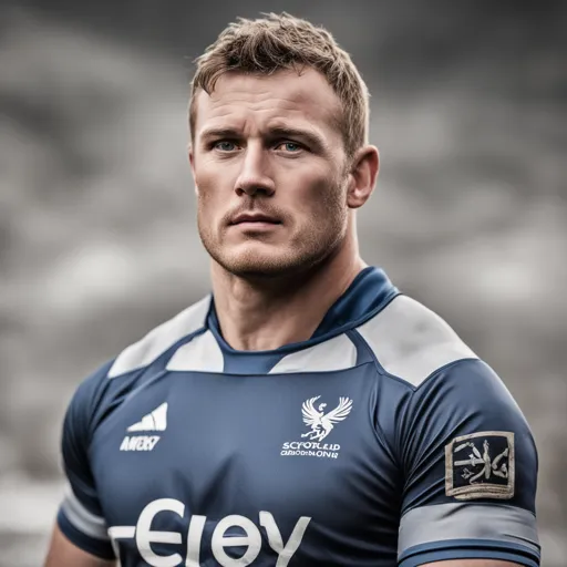 Fergus Scott