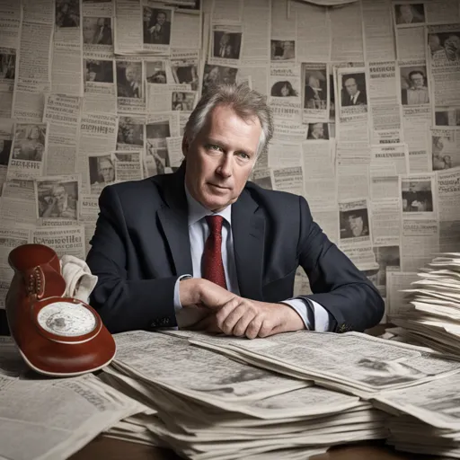 Fergus Shanahan