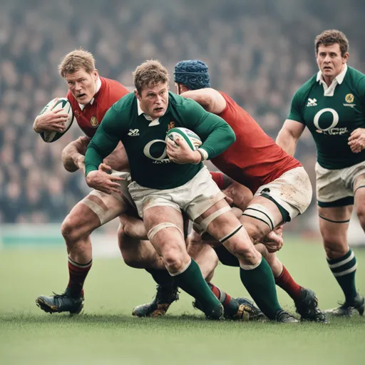 Fergus Slattery