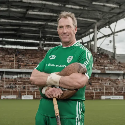Fergus Tuohy