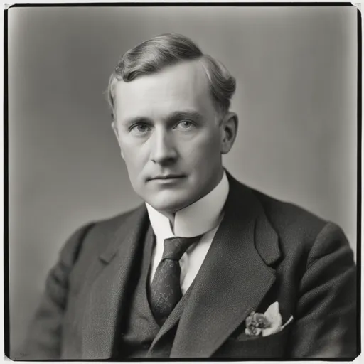 Fergus W. Campbell