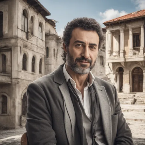 Ferhat Akbaş