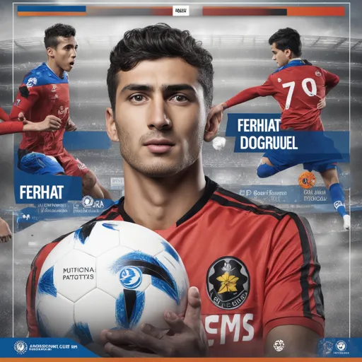 Ferhat Dogruel