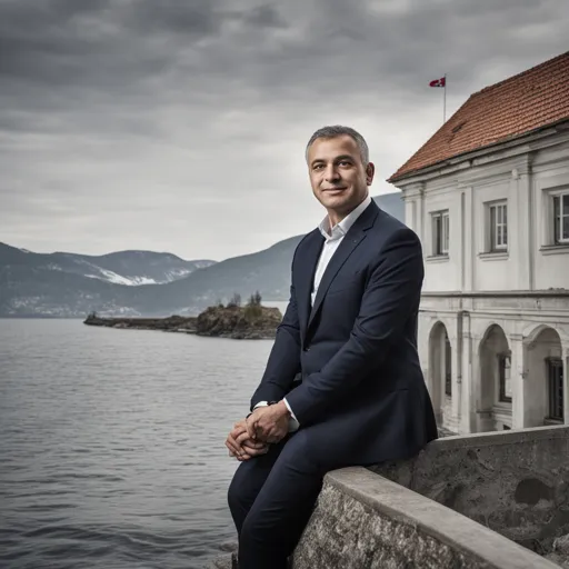 Ferhat Güven