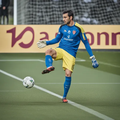 Ferhat Kaya
