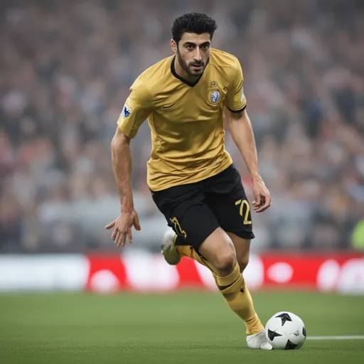 Ferhat Korkmaz
