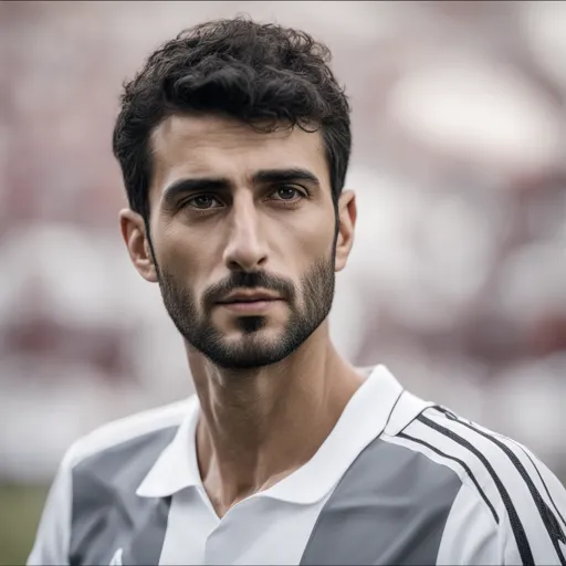 Ferhat Pehlivan