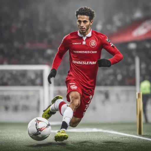Ferhat Saglam