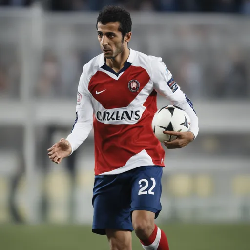 Ferhat Çoğalan