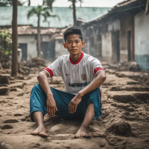 Feri Aman Saragih