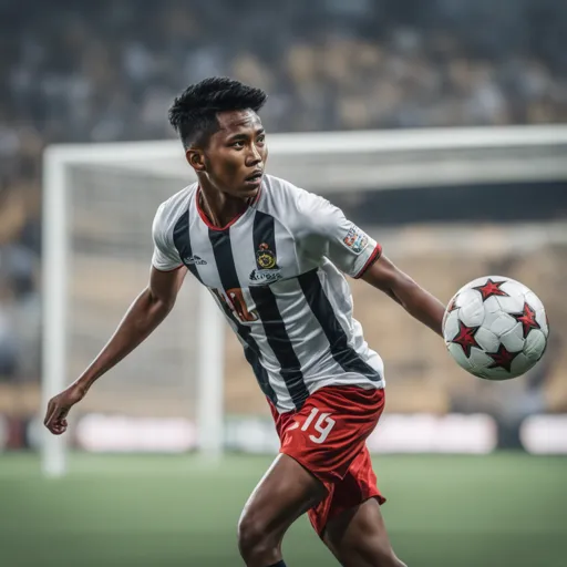 Feri Ariawan