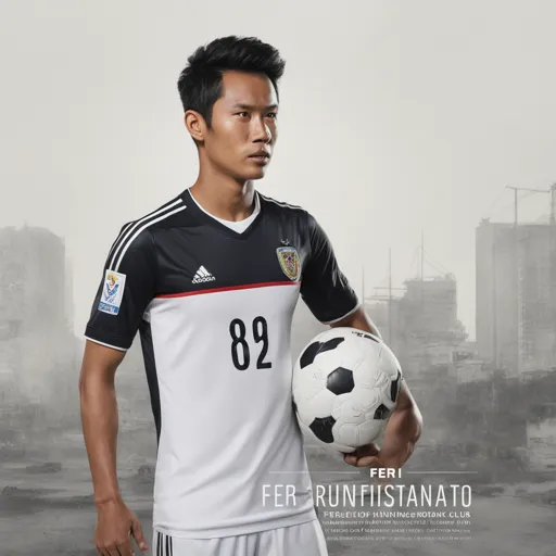 Feri Sistianto