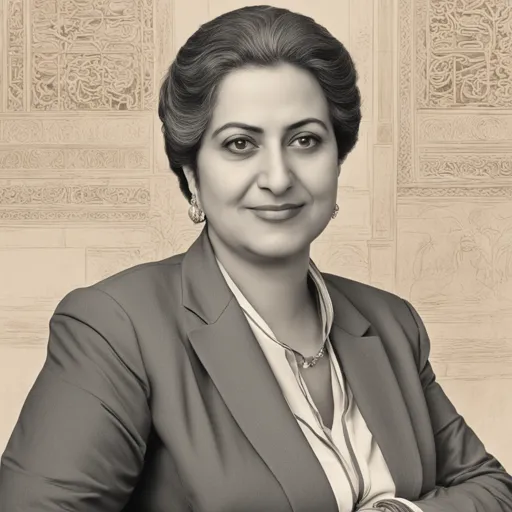 Ferial Ghazoul