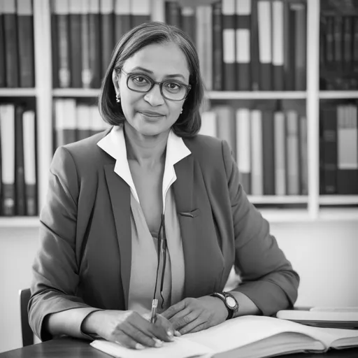 Ferial Haffajee