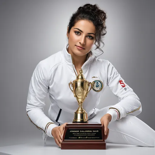 Ferial Salhi