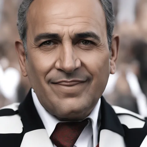 Ferid Ben Belgacem