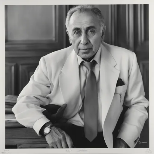 Ferid Berberi