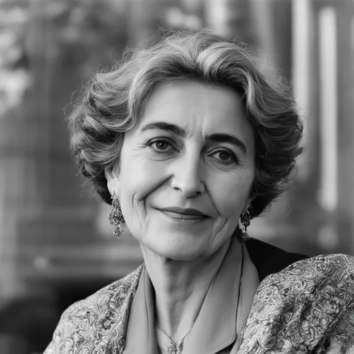 Feride Acar